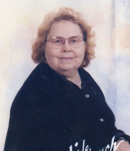 Mary Isom Profile Photo