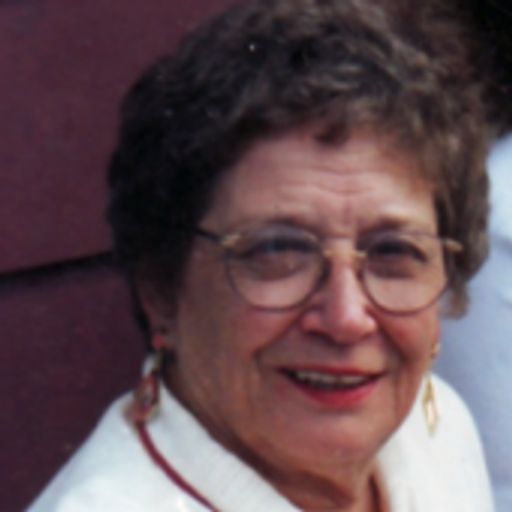 Florence C. Cootware Profile Photo