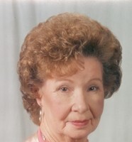 Frances  Cecelia Armbrester