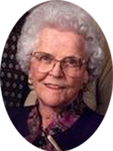 Velma  Hanshew Koonsman