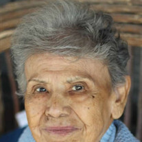 Mary Chagoya Munoz