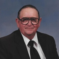 Clarence Oxner