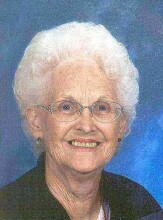 Nancy Elaine Hagemann Frazier