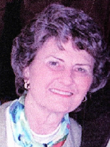 Frances Ann Morgan Profile Photo