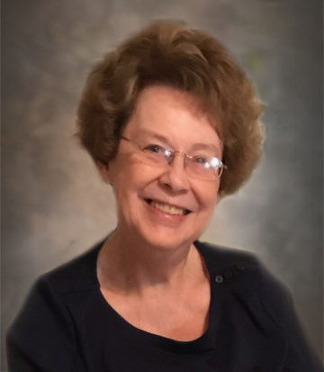 Mary Elizabeth Scheidegger Obituary 2020 - Baue Funeral Homes