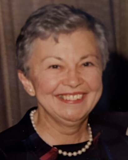 Lois Luessen Profile Photo