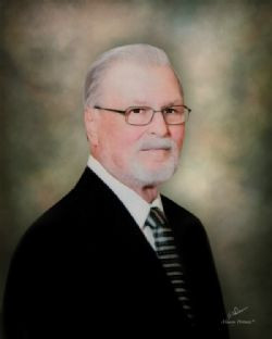 William Jarrell, Jr. Profile Photo