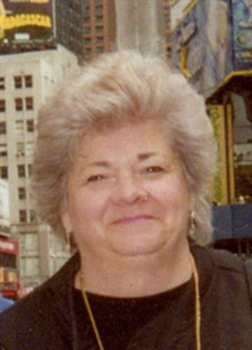 Carol S. Brandt