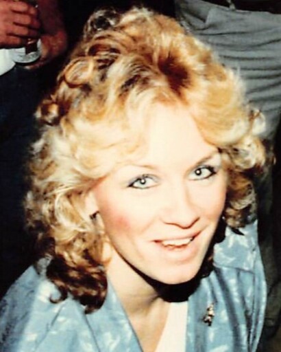 Anita Dunn's obituary image