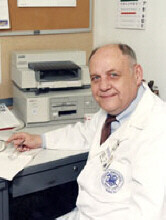 Dr. Robert Martin Boger Profile Photo