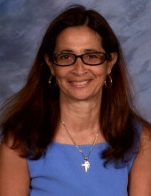 Theresa M. Cuellar Profile Photo