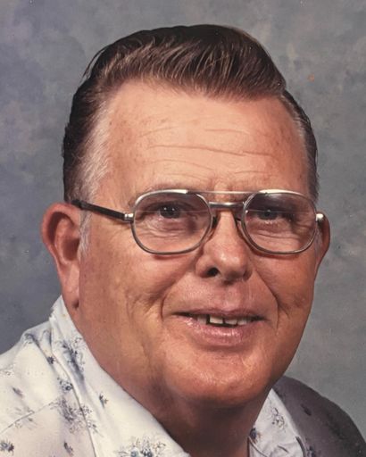 Odes Newby's obituary image