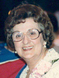 Angelina R. Badger