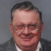 Donald Tolk Profile Photo