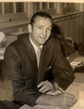 Kenneth E. Dapp Profile Photo