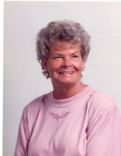Joyce Madeline Sexton Profile Photo