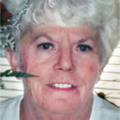 Sharon Lorraine Mcintosh