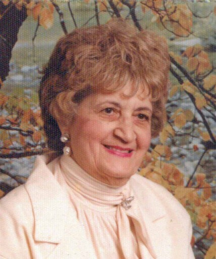 Helen F. Deluca