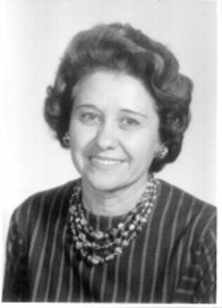 Mildred Yarbrough