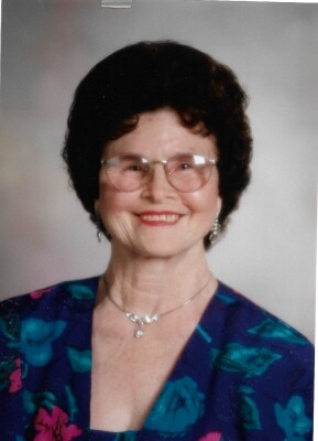 Norma Mercedith Macdonald