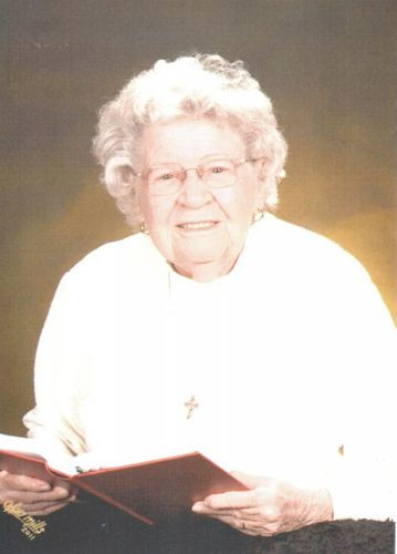 Jeanette A. Dunn