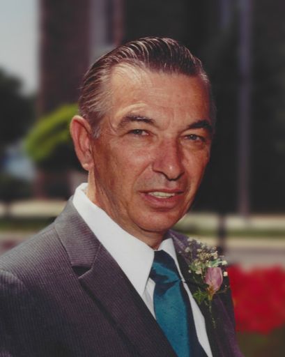 Pete Antonietta, Jr