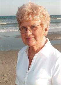 Marjorie L (Eakin)  Harkabus