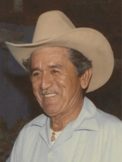 Cipriano Gomez