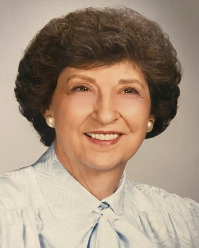 Mary Jane Guyer Davis Profile Photo