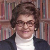 Dolores Lang