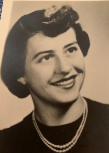 Mrs. Edna Mae Carver Profile Photo