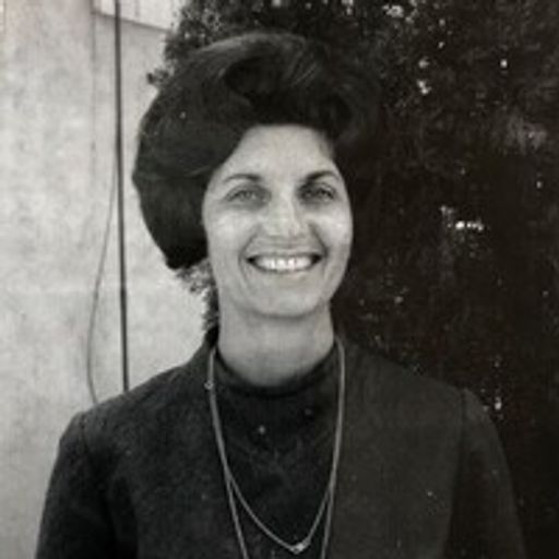 Jacqueline E. Lundy Profile Photo