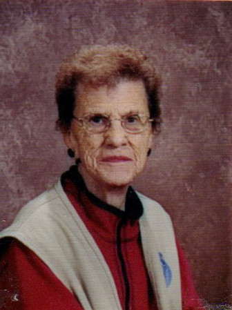 Evangeline Tripp