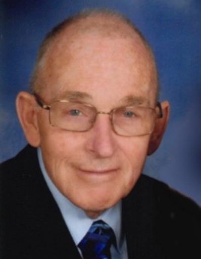 Marvin E. Gall Profile Photo