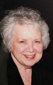 Judith Arlene Watson