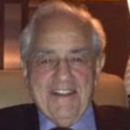 Vincent J. Muffoletto