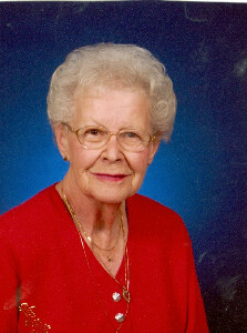 Shirley M.Jones Climie