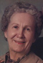 Ruth Samuelson Profile Photo