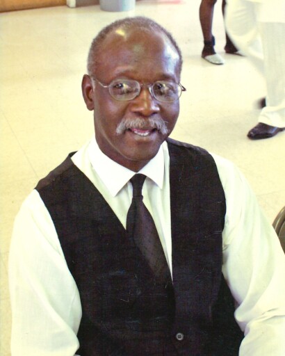 Eddie Young's obituary image