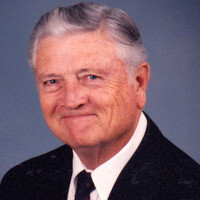 John Dudley Gentry, Jr.