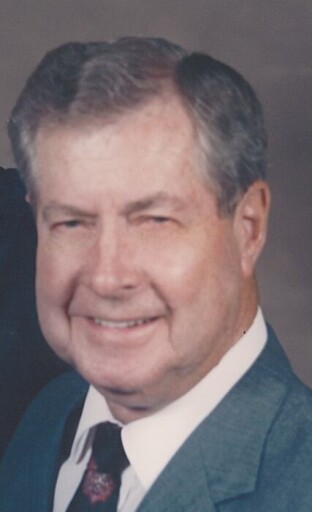 George Oren Stacey