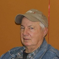 Clarence Wehmeyer