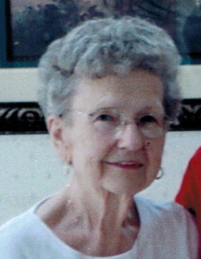 Nancy Marie (Mesteller)  Sendi