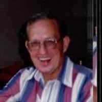 Roy Udell Hults Profile Photo