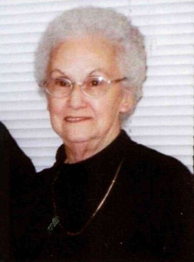 Betty Lou Haley Smith