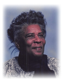 Lorene (Ewing) Robinson