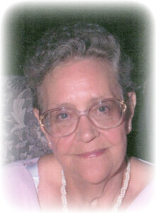 Helen Delores Sassaman