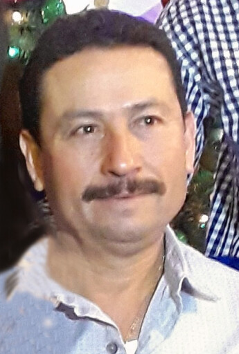 Gabriel Sanchez Sanchez