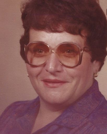 Shirley Ann Hoffman Profile Photo