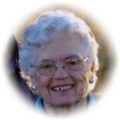 Velma Mae Lowe Walker Profile Photo
